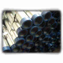 High Demand Products ASTM A106 Gr. B Galvanized Steel Pipe